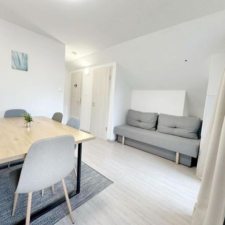 Dora Holiday House&Apartments Keszthely Exterior foto